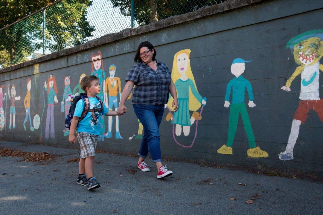 Do Canada’s Schools Need a ‘Quiet Revolution’?