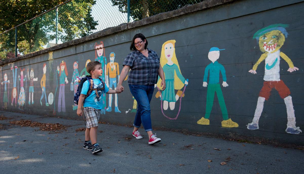 Do Canada’s Schools Need a ‘Quiet Revolution’?