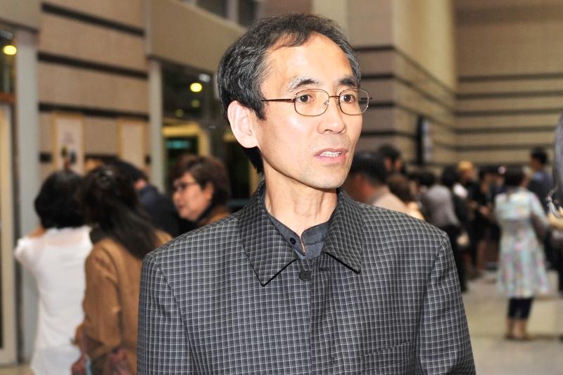 Director of Art Museum: Shen Yun Is ‘Especially Memorable’