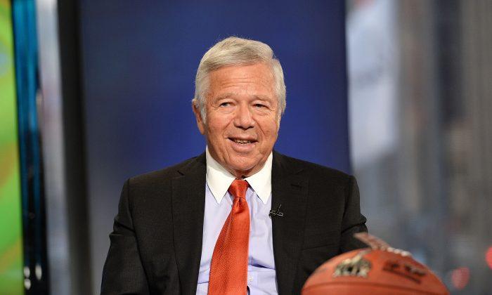 How Kraft, Patriots Come Out $2 Million Ahead in Deflategate