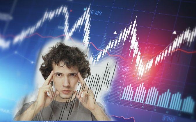 Experiment: Can Remote Viewing or Dreaming Predict Stock Market Prices?