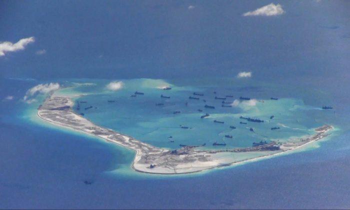 India Could Increase Presence in South China Sea With US ‘Encouragement’