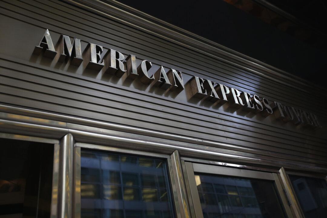 American Express Global Business Travel Going Private in $6.3 Billion Deal