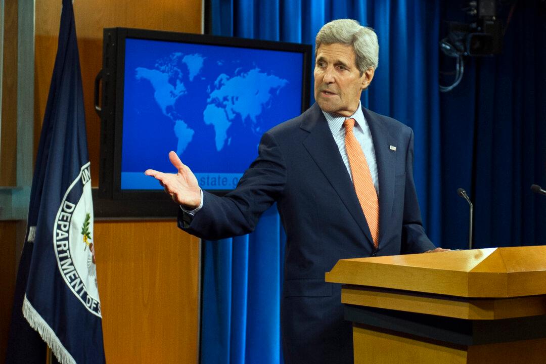 Amid New Engagements, US Tags Cuba, Iran as Rights Abusers