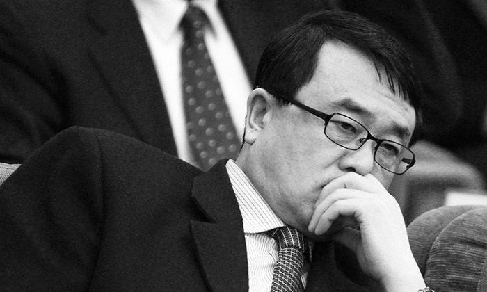 Bo Xilai’s Former Right-Hand Man Punished Over 5,600 Policemen in 3 Years