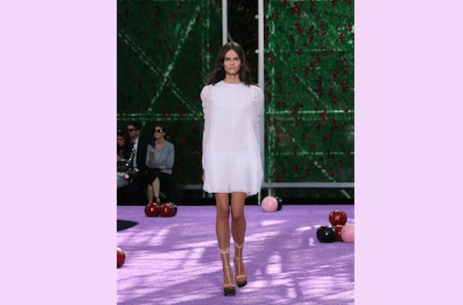 Check Out the Platform Sandals From Dior’s 2015 Fall Collection