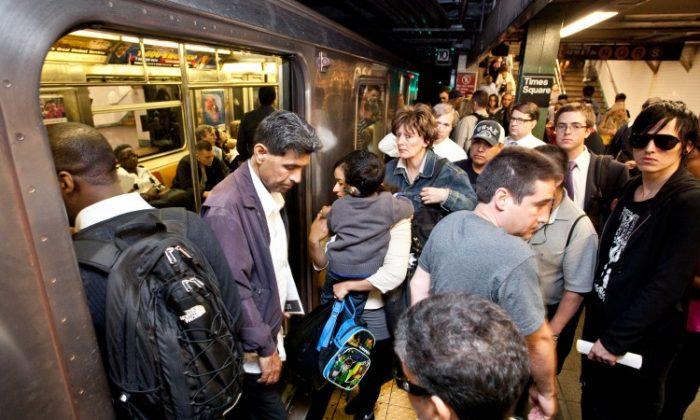 Fare Game: Can New York’s Subway Get Back on Track?