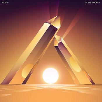 Album Review: Rustie - ‘Glass Swords’