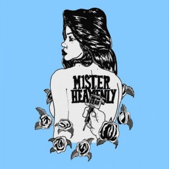 Album Review: Mister Heavenly - ‘Out Of Love’
