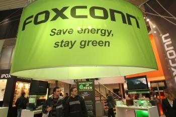Foxconn’s Move Inland Leaves Shenzhen’s Future Ambiguous