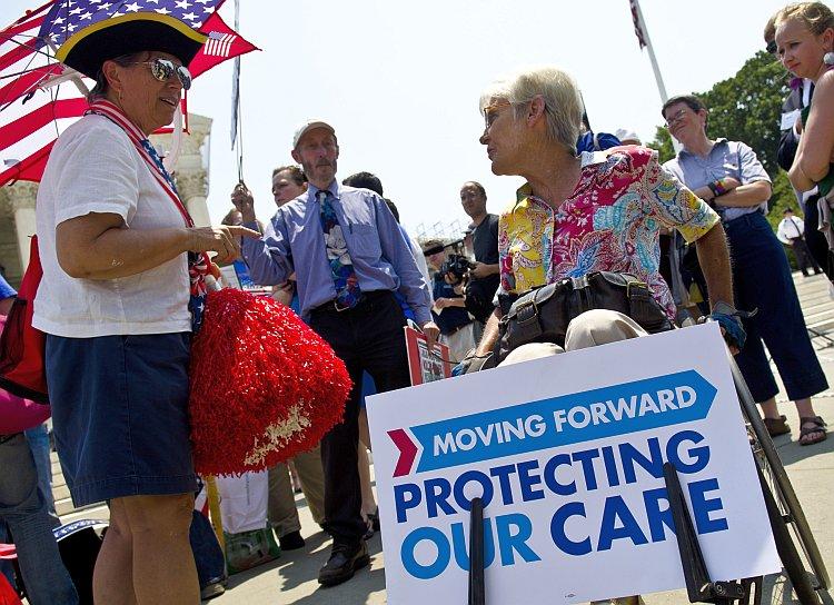 Affordable Health Care Moves to the Next Phase