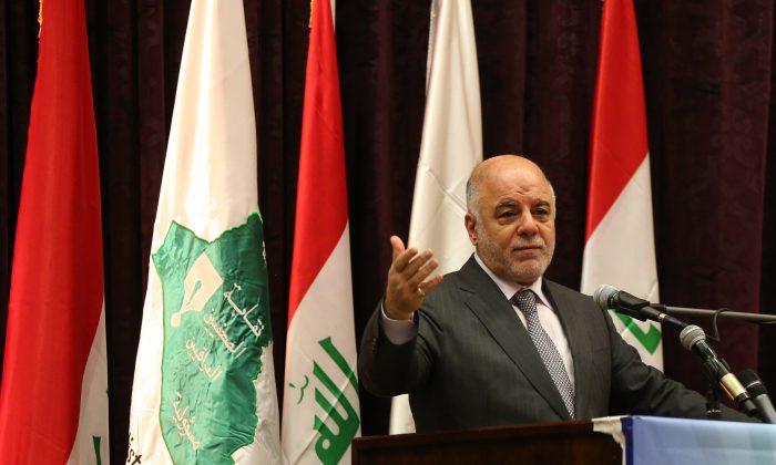 Iraq’s Parliament Approves Reform Plan in Rare Show of Unity