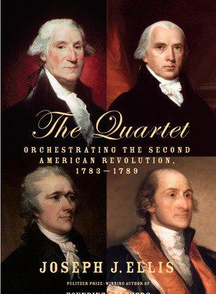 Book Review: ‘The Quartet’