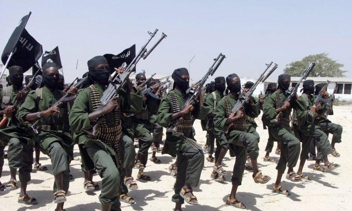 Somali Extremists: Dozens of Kenyan Peacekeepers Killed