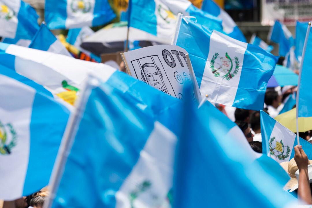 Are Mass Protests in Guatemala and Honduras the Start of a ‘Central American Spring’?