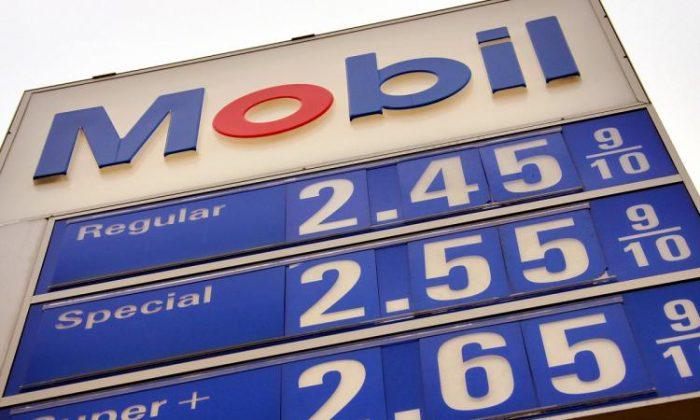 Aussie Jobs Gone as ExxonMobil Closes Refinery in Altona