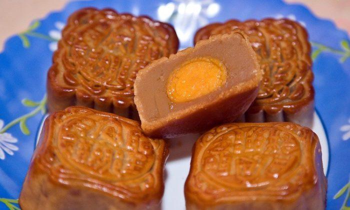 Can Ketogenic Mooncakes Help to Lose Weight? Nutritionist: Beware of Fat Bombs