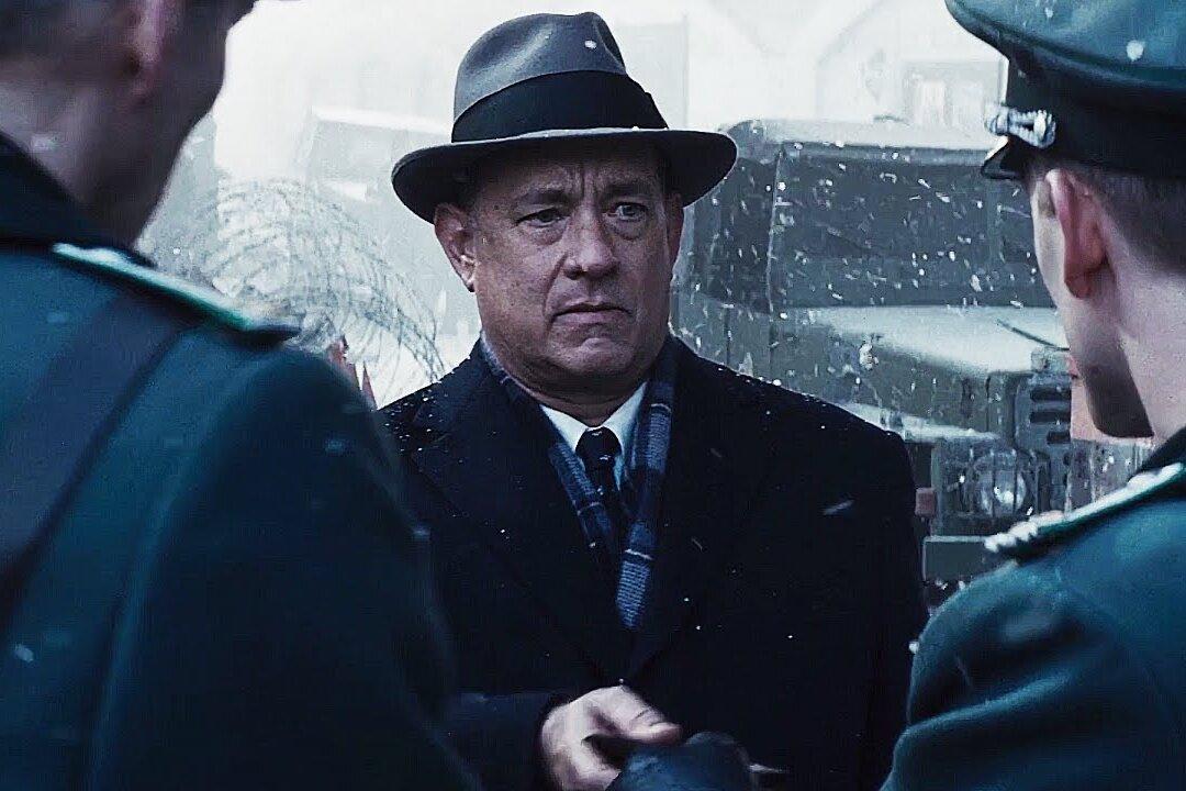 Film Review: ‘Bridge of Spies’