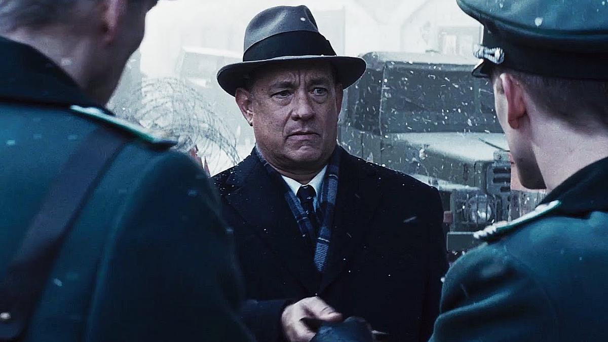 Film Review: ‘Bridge of Spies’