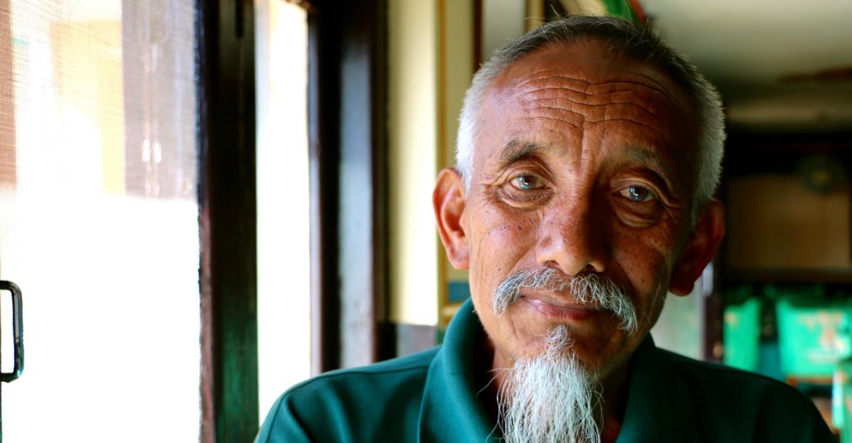 Why the Legacy of Tibet’s Cold War Freedom Fighters Still Matters