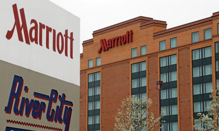 Marriott Becomes World’s Largest Hotelier, Buying Starwood for $12.2B