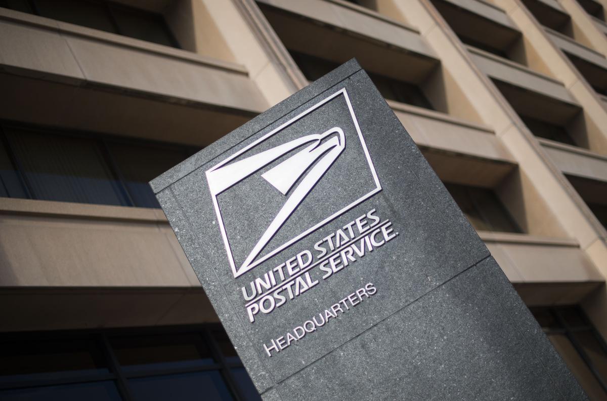 US Postal Service Announces $5B Loss