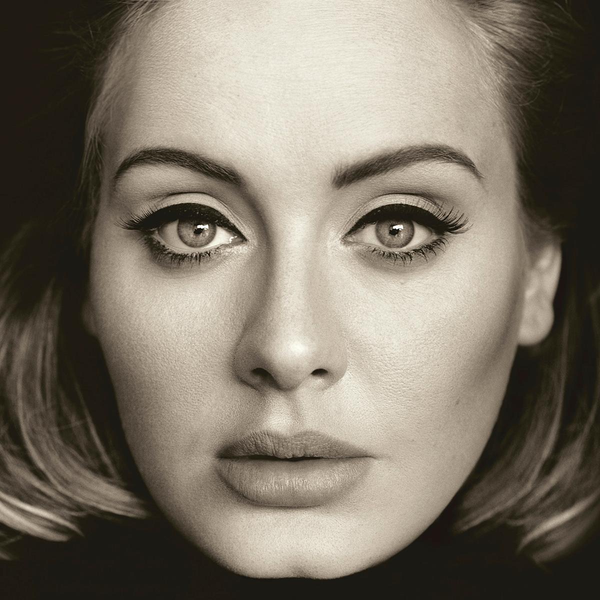 Review: Adele’s ‘25’ Lives Up to All of Its Expectations