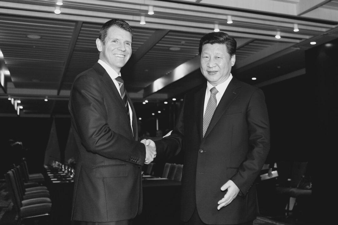 Security Fears and ‘Other’ Issues With Chinese Bidder for NSW Power