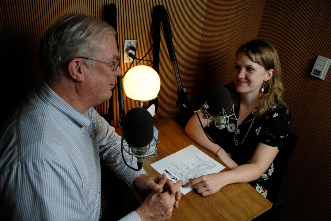 StoryCorps Makes History One Interview at a Time