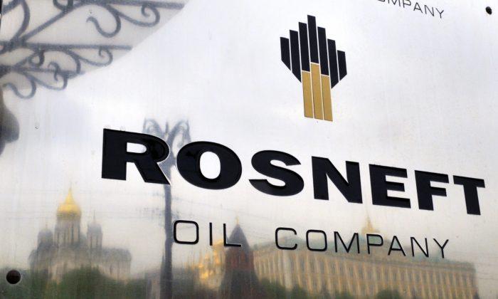 Anonymous Hacker Group Targets German Subsidiary of Russian Oil Giant Rosneft: Reports