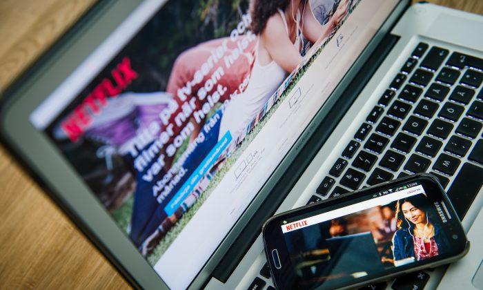 In 2015, Chasing Illegal Downloaders Backfired—Netflix and VPN Were the Winners