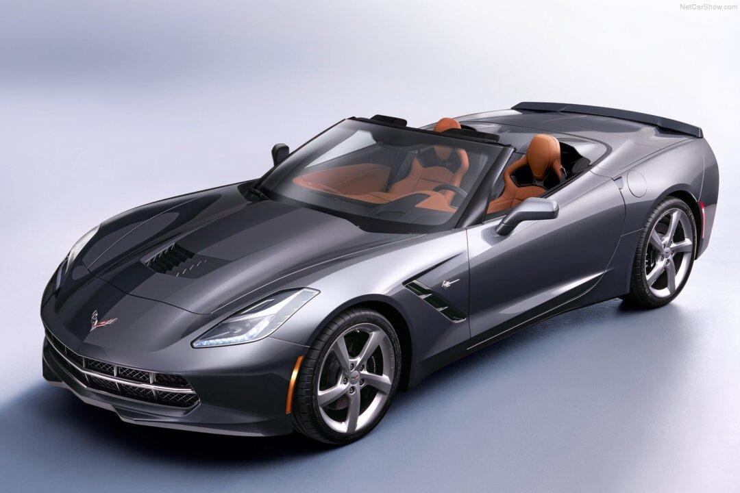 2016 Corvette Convertible: The Epitome of Open-Air Driving