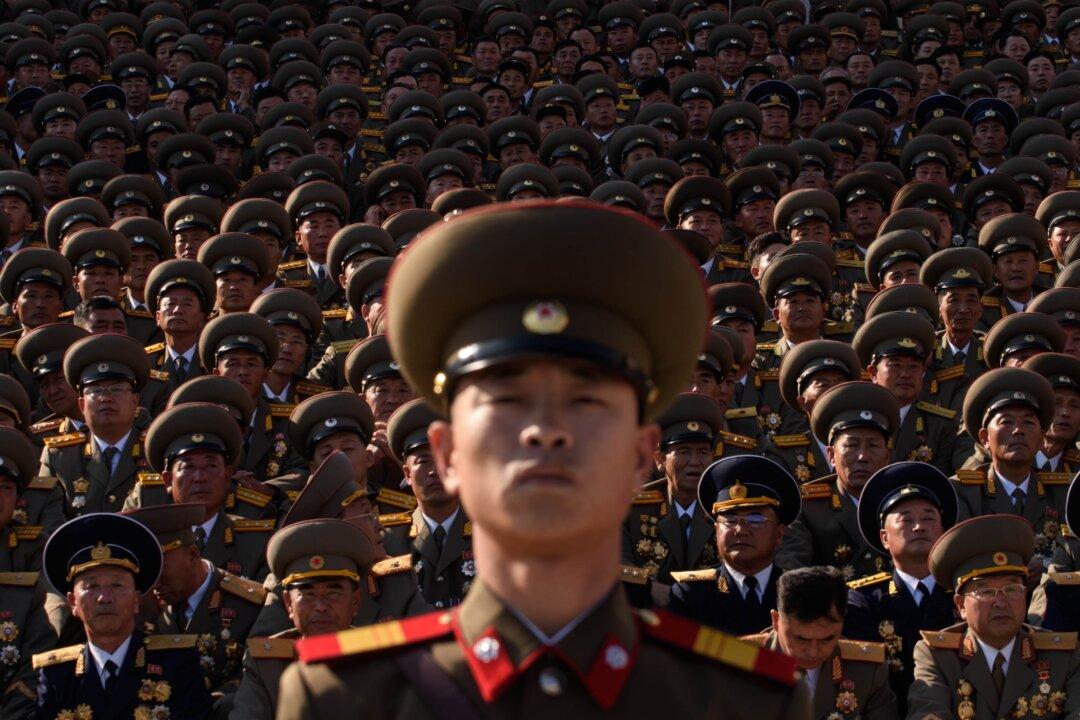 5 Reasons Why North Korea Is a Terrible Ally for China