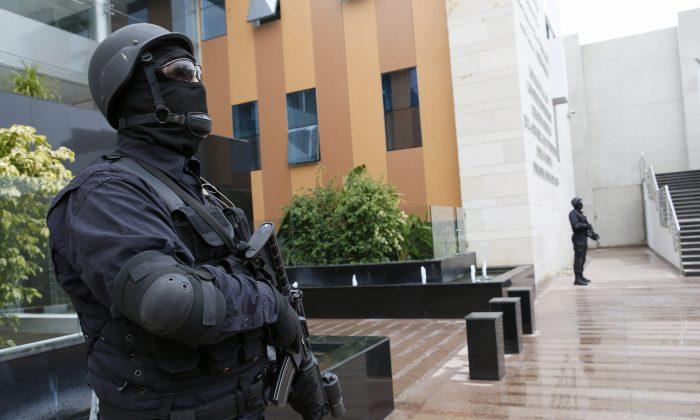 Morocco Arrests Belgian Man Linked to Paris Attackers