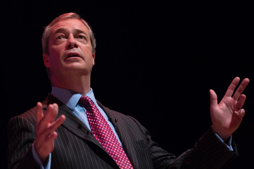 Why Pulling Out of the EU Won’t Give Britain Complete Control Over Its Affairs