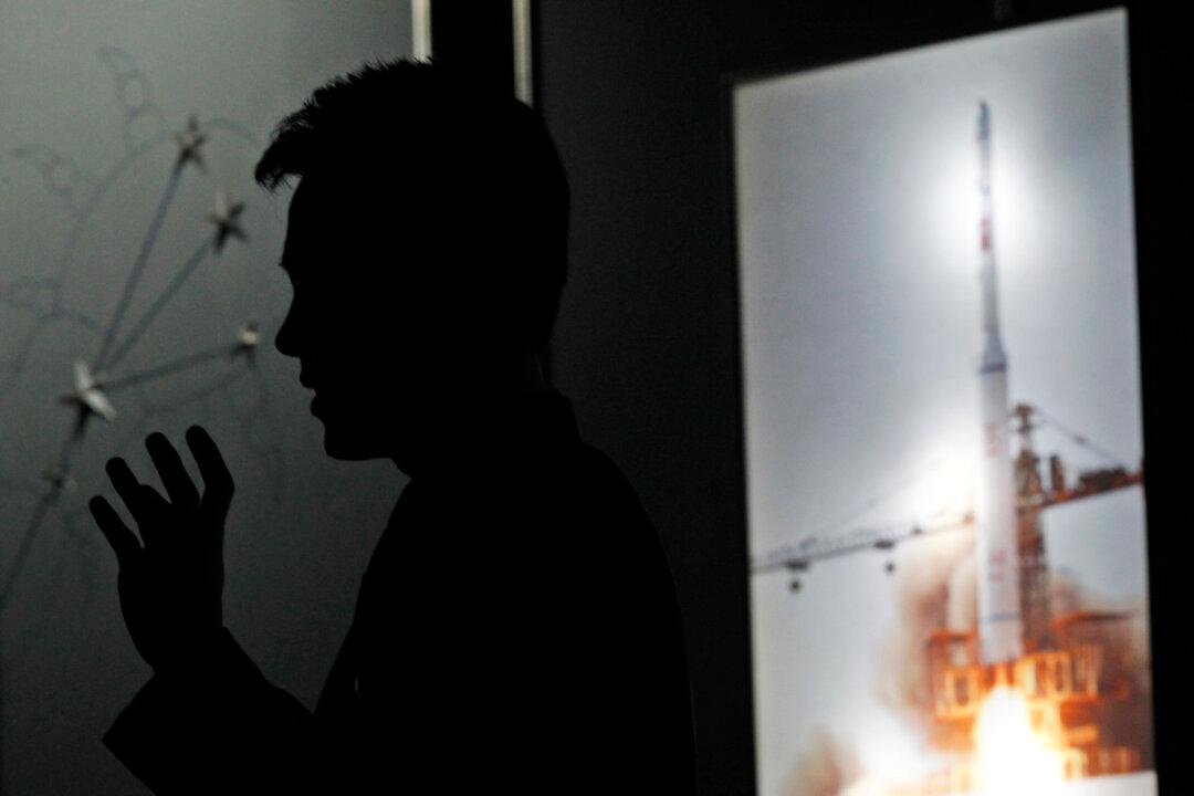 World Condemns North Korea’s Rocket Launch and Misses the Point Again