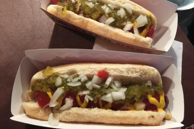 Burger King’s Next Conquest: Hot Dog King