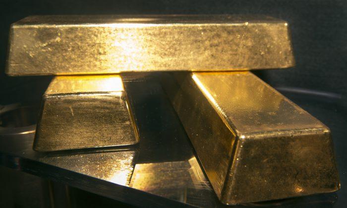 The End of the Gold Standard: 50 Years of Monetary Insanity