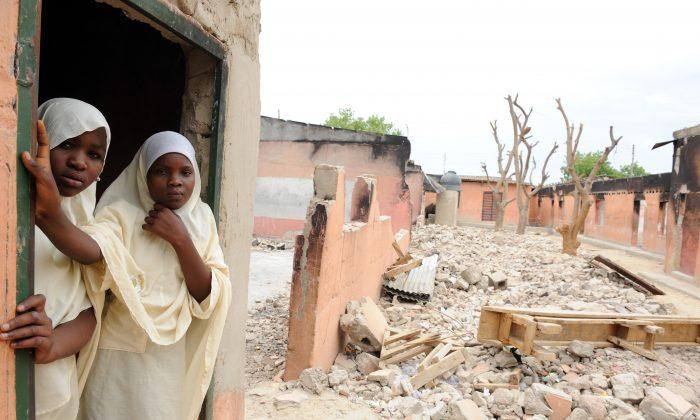 65 People Killed in Suspected Boko Haram Terrorist Attack in Nigeria