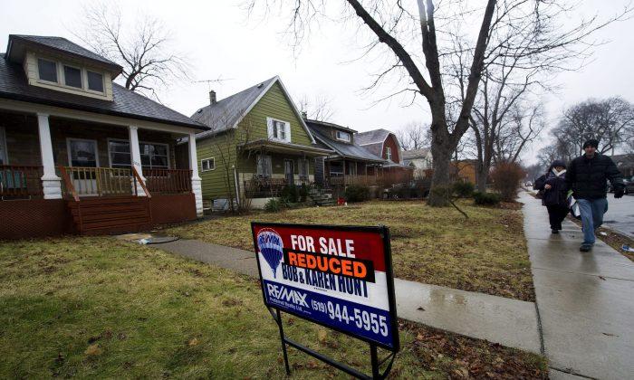 Federal Government Extends Foreign Buyer Ban on Canadian Homes to 2027