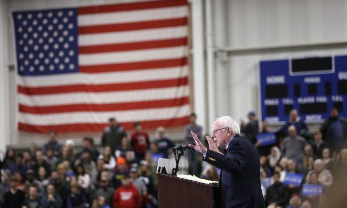 Viewer’s Guide: Clinton, Sanders Meet in Flint for Debate