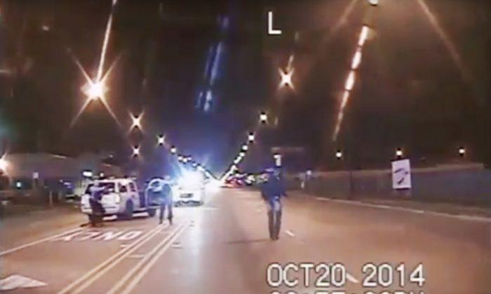How Chicago Racked Up a $662 Million Police Misconduct Bill