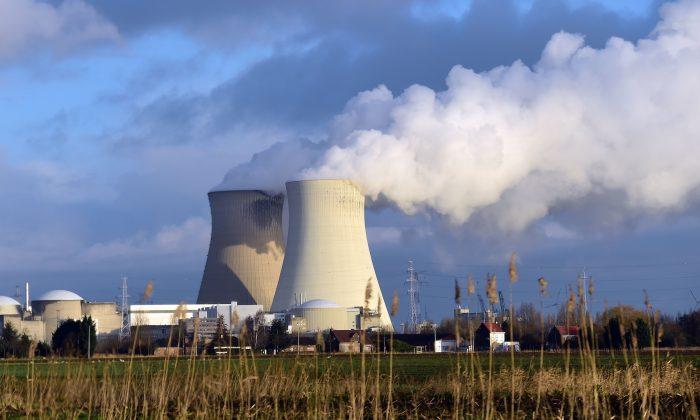 Two Workers at Belgian Nuclear Plants Left the Country to Join ISIS in 2012