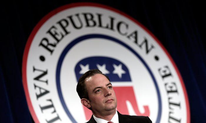 RNC Puts Forward Resolution Contesting Southern Poverty Law Center’s Legitimacy