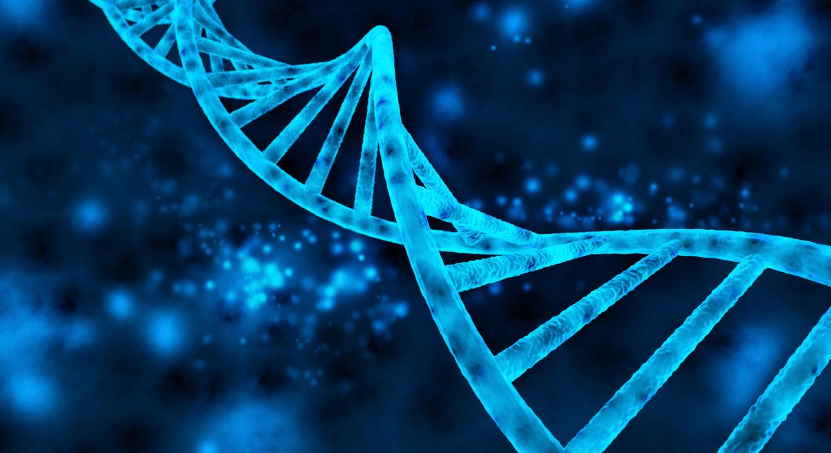 Crispr Gene Editing Therapy Made Available on NHS