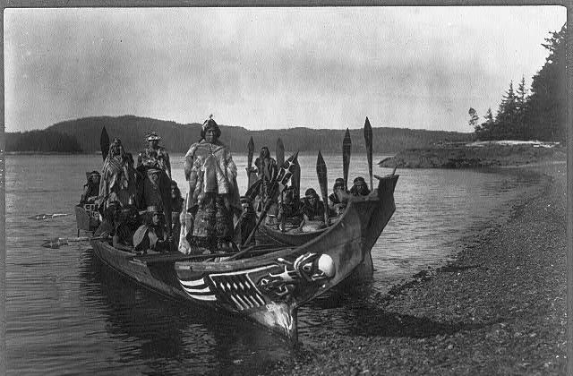 Rare Images of Native Americans Show a History That Was Almost Forgotten