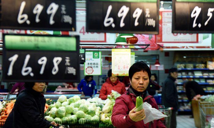 On-the-Ground Data Confirms China’s Economic Rebound Scenario