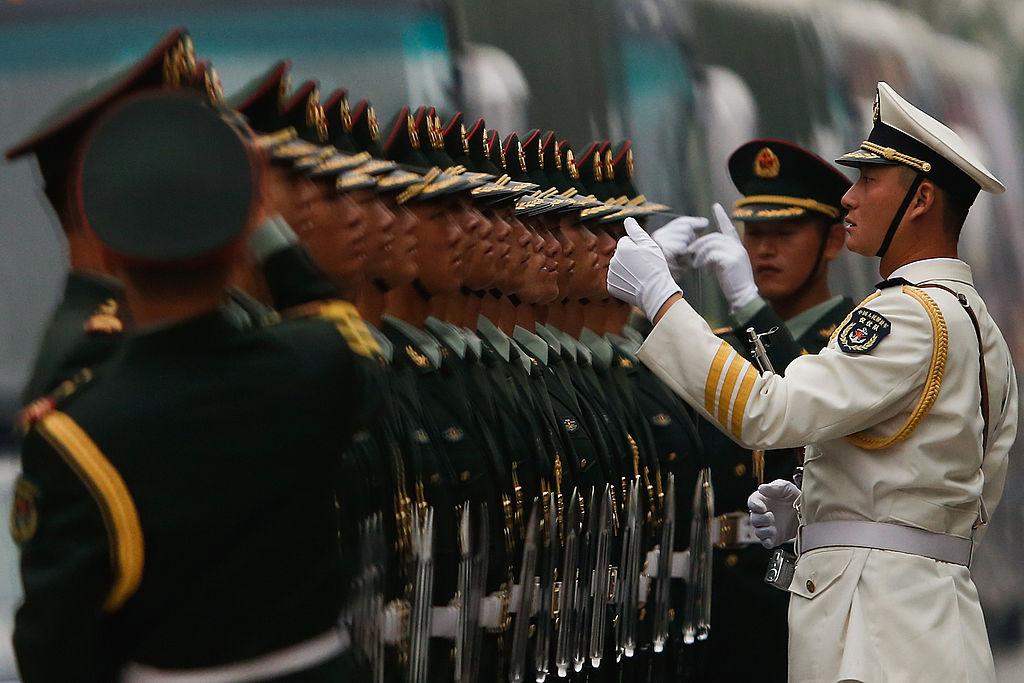 China’s Growing Military Influence in Latin America Sparks Concern in US