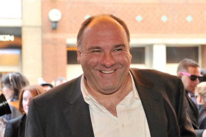 Paramedic Allegedly Stole Rolex From Dying ‘Sopranos’ Star James Gandolfini