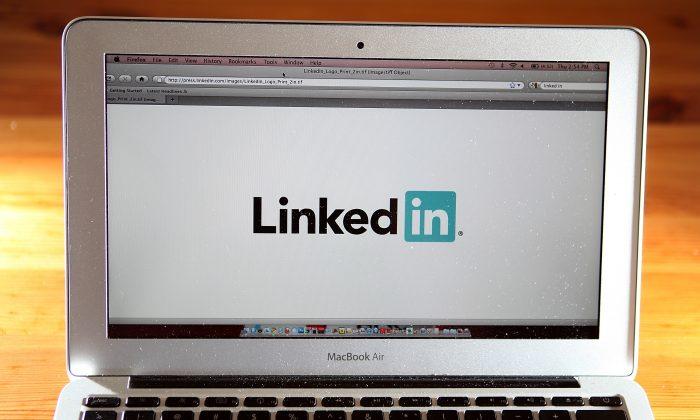 LinkedIn Cuts More Than 600 Workers, About 3 Percent of Workforce